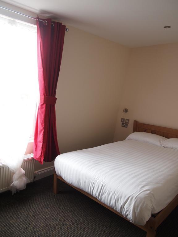 לונדון Earls Court Garden Hotel חדר תמונה
