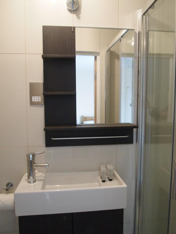 לונדון Earls Court Garden Hotel מראה חיצוני תמונה