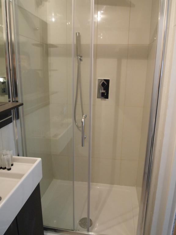 לונדון Earls Court Garden Hotel חדר תמונה