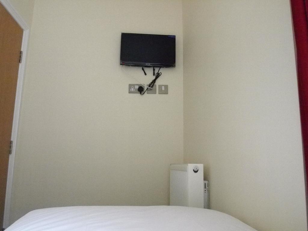 לונדון Earls Court Garden Hotel חדר תמונה