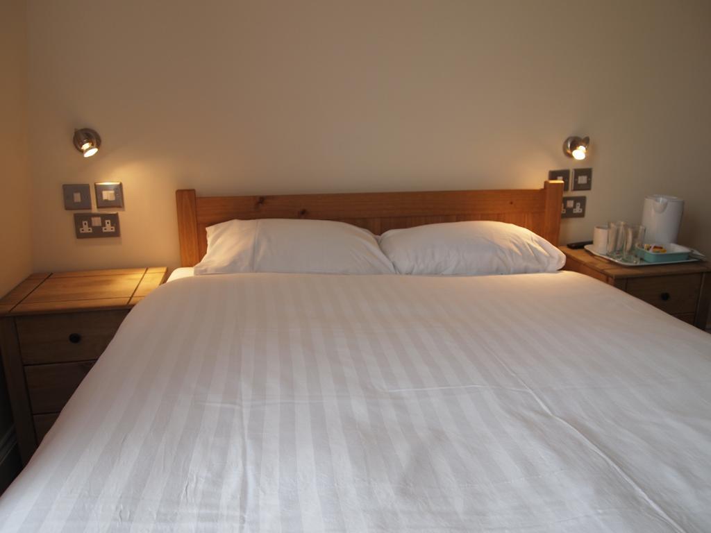 לונדון Earls Court Garden Hotel חדר תמונה