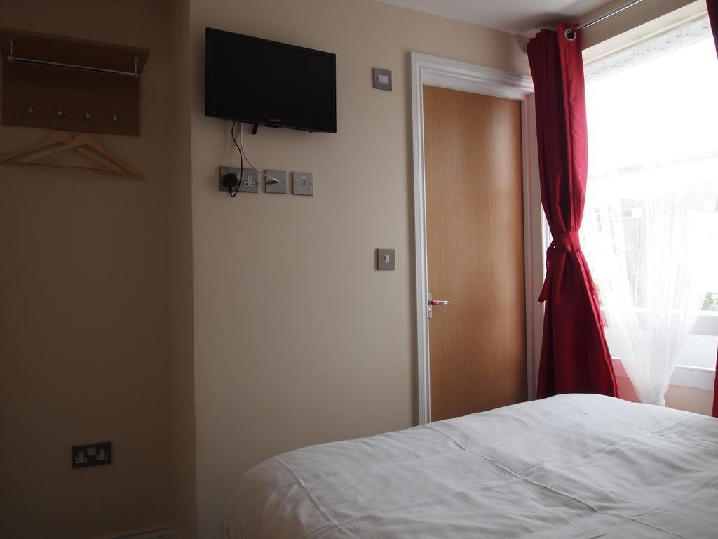 לונדון Earls Court Garden Hotel חדר תמונה