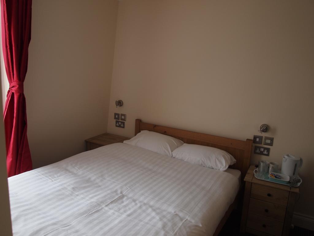 לונדון Earls Court Garden Hotel חדר תמונה