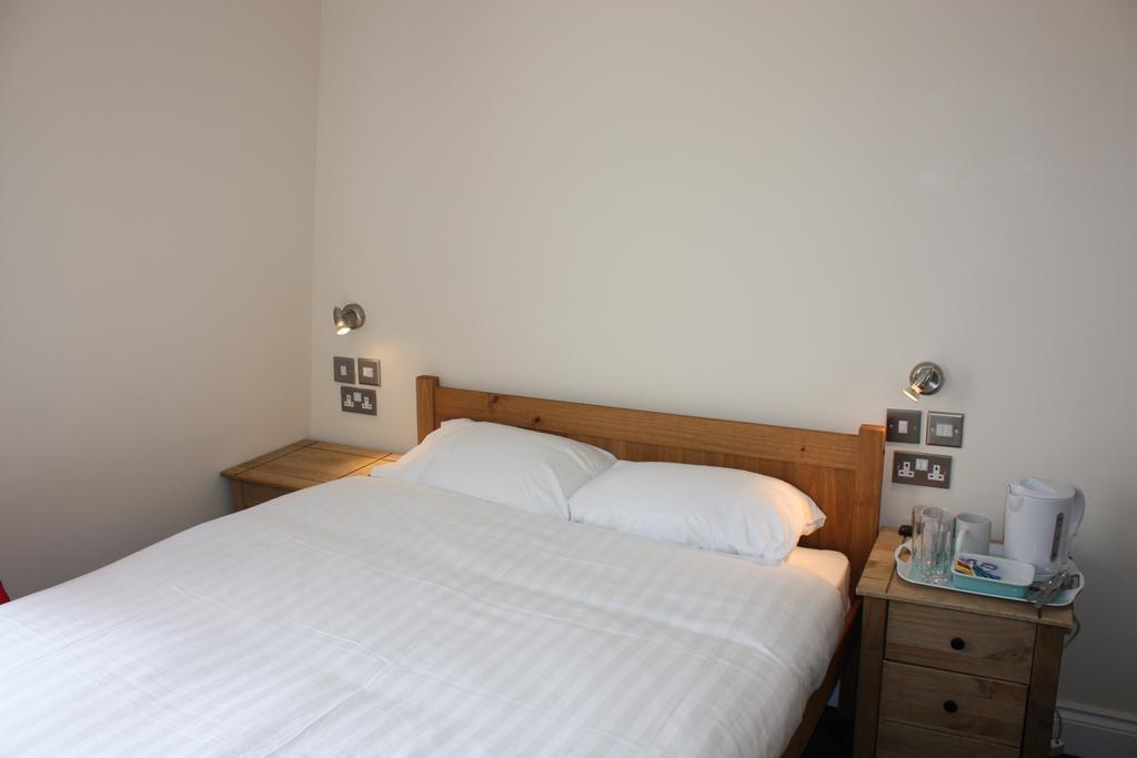 לונדון Earls Court Garden Hotel מראה חיצוני תמונה