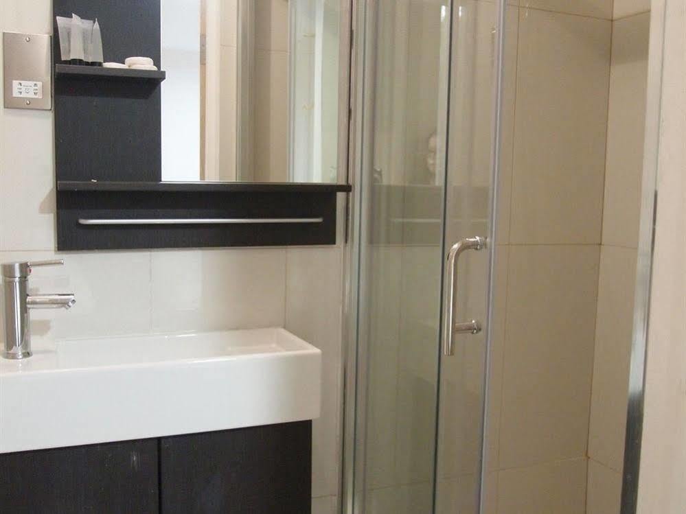 לונדון Earls Court Garden Hotel מראה חיצוני תמונה