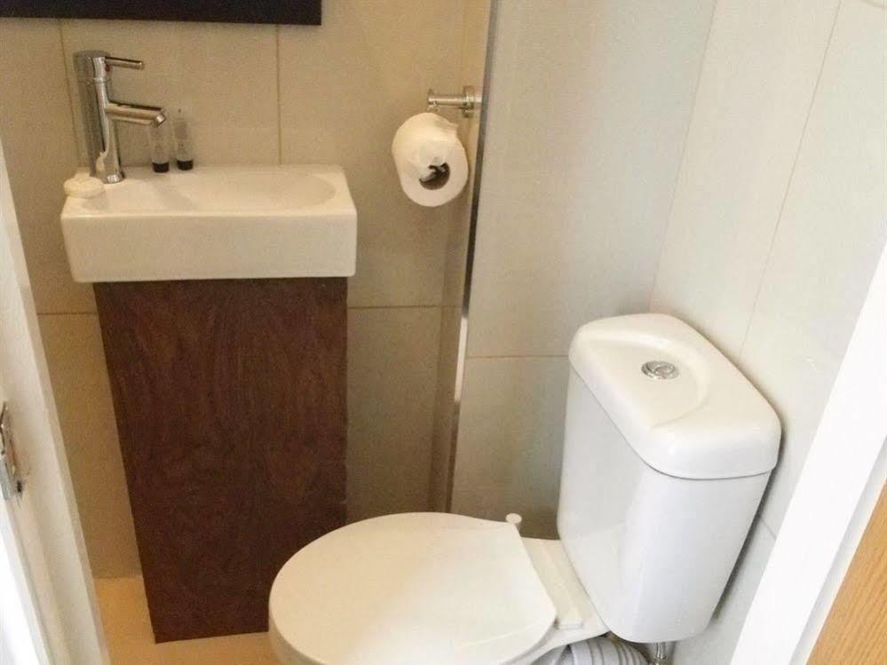 לונדון Earls Court Garden Hotel מראה חיצוני תמונה