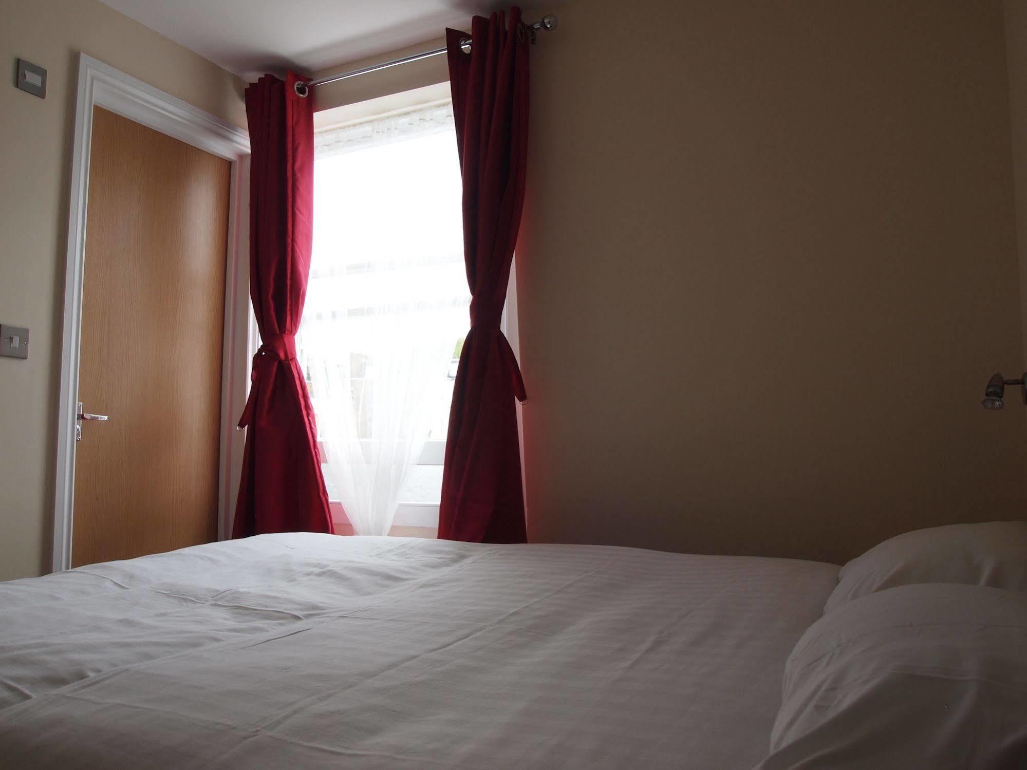 לונדון Earls Court Garden Hotel מראה חיצוני תמונה
