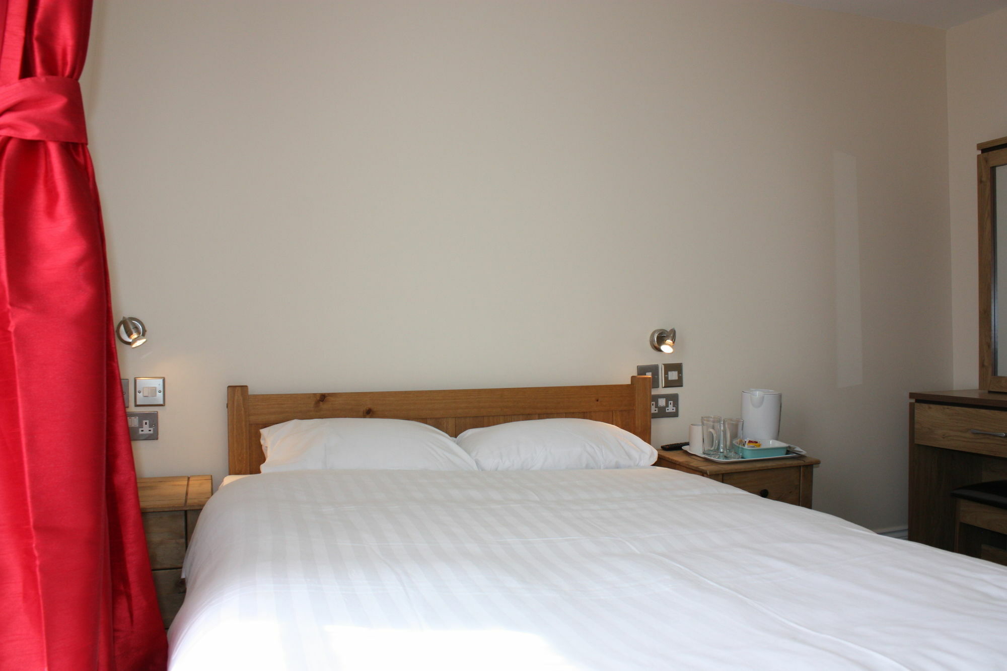 לונדון Earls Court Garden Hotel מראה חיצוני תמונה